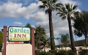 Garden Inn And Suites Glendora Ca